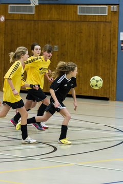 Bild 258 - C-Juniorinnen Hausturnier